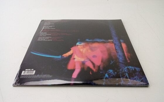 LP plošča Black Sabbath - Paranoid (Deluxe Edition) (2 LP) (Samo odprto) - 5