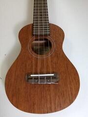 Sopran ukulele Takamine GUS1 Natural Sopran ukulele (Kasutatud) - 1
