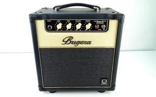 Ламповий гітарний комбо Bugera V5 Infinium Ламповий гітарний комбо (Як нові) - 1