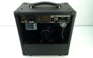 Ламповий гітарний комбо Bugera V5 Infinium Ламповий гітарний комбо (Як нові) - 4