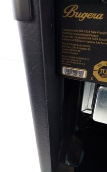 Ламповий гітарний комбо Bugera V5 Infinium Ламповий гітарний комбо (Як нові) - 6