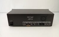 Behringer S32 Stagebox