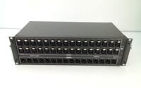 Behringer S32 Stagebox