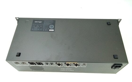 Stagebox Behringer S32 Stagebox (Så godt som nyt) - 4