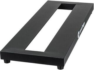 Pedalboard/Bag for Effect Revoltage PedalFrame 301 Small Pedalboard Black - 1