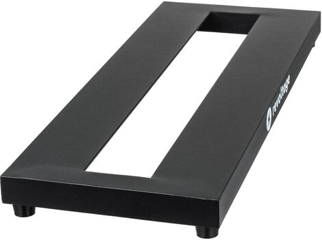 Pedalboard/Bag for Effect Revoltage PedalFrame 301 Small Pedalboard Black - 2