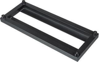 Pedalboard/Bag for Effect Revoltage PedalFrame 301 Small Pedalboard Black - 2