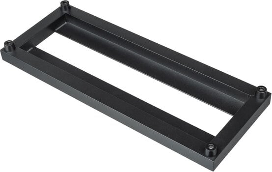 Pedalboard/Bag for Effect Revoltage PedalFrame 301 Small Pedalboard Black - 3