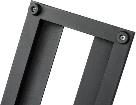 Pedalboard/Bag for Effect Revoltage PedalFrame 301 Small Pedalboard Black - 4