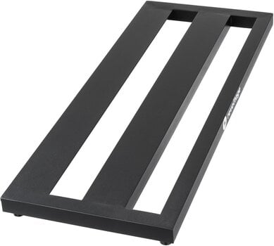 Педалборд, кришка ефектів Revoltage PedalFrame 302 Medium Pedalboard Black - 3