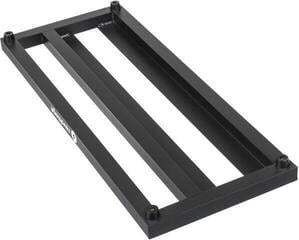 Педалборд, кришка ефектів Revoltage PedalFrame 302 Medium Pedalboard Black - 3