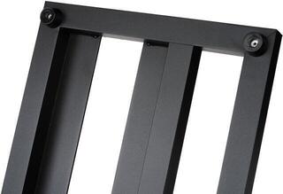 Педалборд, кришка ефектів Revoltage PedalFrame 302 Medium Pedalboard Black - 4