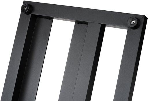 Педалборд, кришка ефектів Revoltage PedalFrame 302 Medium Pedalboard Black - 5