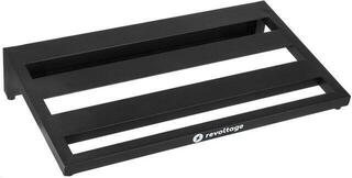 Педалборд, кришка ефектів Revoltage PedalFrame 303 Large Pedalboard Black - 1
