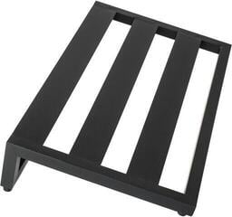 Педалборд, кришка ефектів Revoltage PedalFrame 303 Large Pedalboard Black - 2