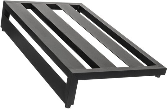 Педалборд, кришка ефектів Revoltage PedalFrame 303 Large Pedalboard Black - 4