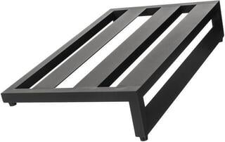 Педалборд, кришка ефектів Revoltage PedalFrame 303 Large Pedalboard Black - 4