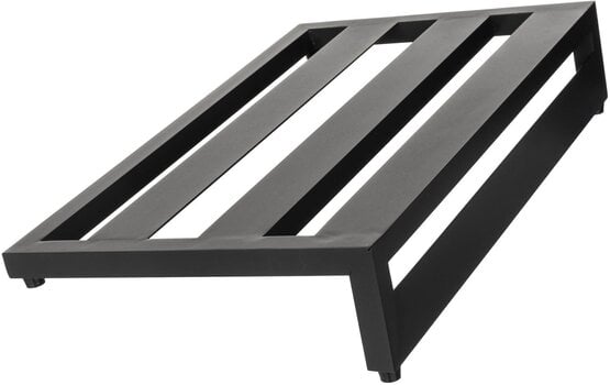 Педалборд, кришка ефектів Revoltage PedalFrame 303 Large Pedalboard Black - 5