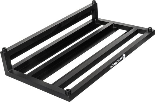 Педалборд, кришка ефектів Revoltage PedalFrame 303 Large Pedalboard Black - 6