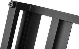 Педалборд, кришка ефектів Revoltage PedalFrame 303 Large Pedalboard Black - 6