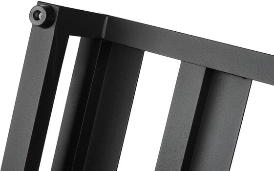 Педалборд, кришка ефектів Revoltage PedalFrame 303 Large Pedalboard Black - 7