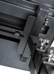 Support de clavier pliable
 Revoltage KSZ2025 Support de clavier pliable Black - 1