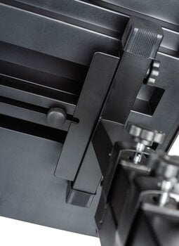 Support de clavier pliable
 Revoltage KSZ2025 Support de clavier pliable Black - 2