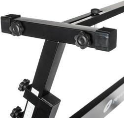 Support de clavier pliable
 Revoltage KSZ2025 Support de clavier pliable Black - 4