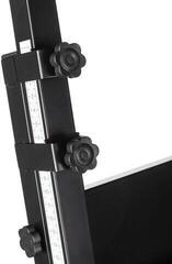 Support de clavier pliable
 Revoltage KSZ2025 Support de clavier pliable Black - 5