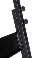 Support de clavier pliable
 Revoltage KSZ2025 Support de clavier pliable Black - 6