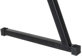 Support de clavier pliable
 Revoltage KSZ2025 Support de clavier pliable Black - 7