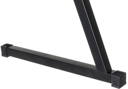 Support de clavier pliable
 Revoltage KSZ2025 Support de clavier pliable Black - 8