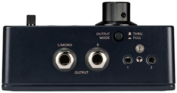 Amplificador de auriculares de guitarra KMA Machines Stereo Headphone Amp Amplificador de auriculares de guitarra - 7