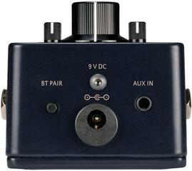 Guitar Headphone Amplifier KMA Machines Stereo Headphone Amp Guitar Headphone Amplifier - 7