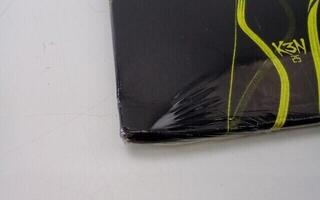 Vinylskiva Lamb Of God - Into Oblivion (Limited Edition) (LP) (Precis uppackade) - 2