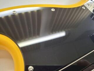 4-strängad basgitarr Markbass Yellow JB 4-strängad basgitarr (Begagnad) - 2