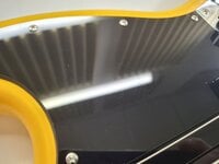 Markbass Yellow JB 4-strängad basgitarr