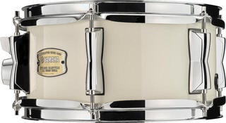 Zestaw perkusji akustycznej Yamaha SBP0F4H Stage Custom Hip Basic SET Classic White Zestaw perkusji akustycznej - 2