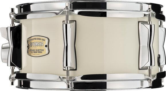 Zestaw perkusji akustycznej Yamaha SBP0F4H Stage Custom Hip Basic SET Classic White Zestaw perkusji akustycznej - 3