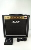 Marshall DSL20CR Lampové gitarové kombo