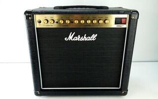 Lampové gitarové kombo Marshall DSL20CR Lampové gitarové kombo (Zánovné) - 2