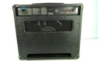 Lampové gitarové kombo Marshall DSL20CR Lampové gitarové kombo (Zánovné) - 5