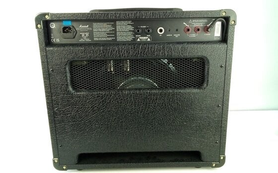 Lampové gitarové kombo Marshall DSL20CR Lampové gitarové kombo (Zánovné) - 6