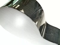 Mahalo MH2WTBK Transparent Black Concert Ukulele