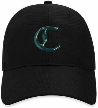 Καπέλο Callaway C Collection Cap 19 Black - 3