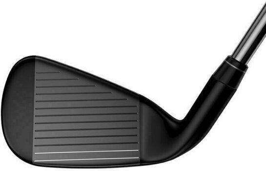 Golfschläger - Eisen Callaway Big Bertha 19 Irons Graphite Right Hand 5-PSW Regular - 4