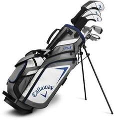 Golfset Callaway XT Linkerhand Grafiet Regulier Golfset - 1