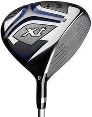 Golfset Callaway XT Linkerhand Grafiet Regulier Golfset - 3