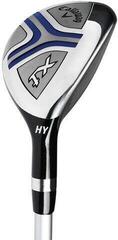 Golfset Callaway XT Linkerhand Grafiet Regulier Golfset - 5