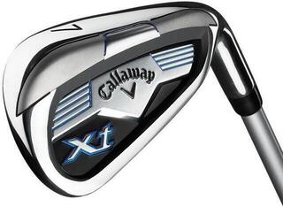 Golfset Callaway XT Linkerhand Grafiet Regulier Golfset - 7